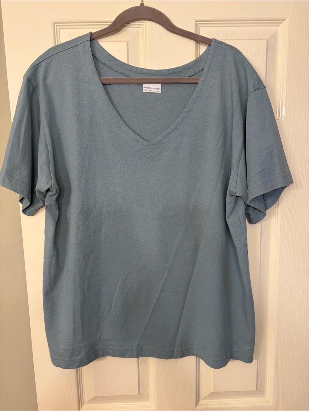 PacifiCotton shirt